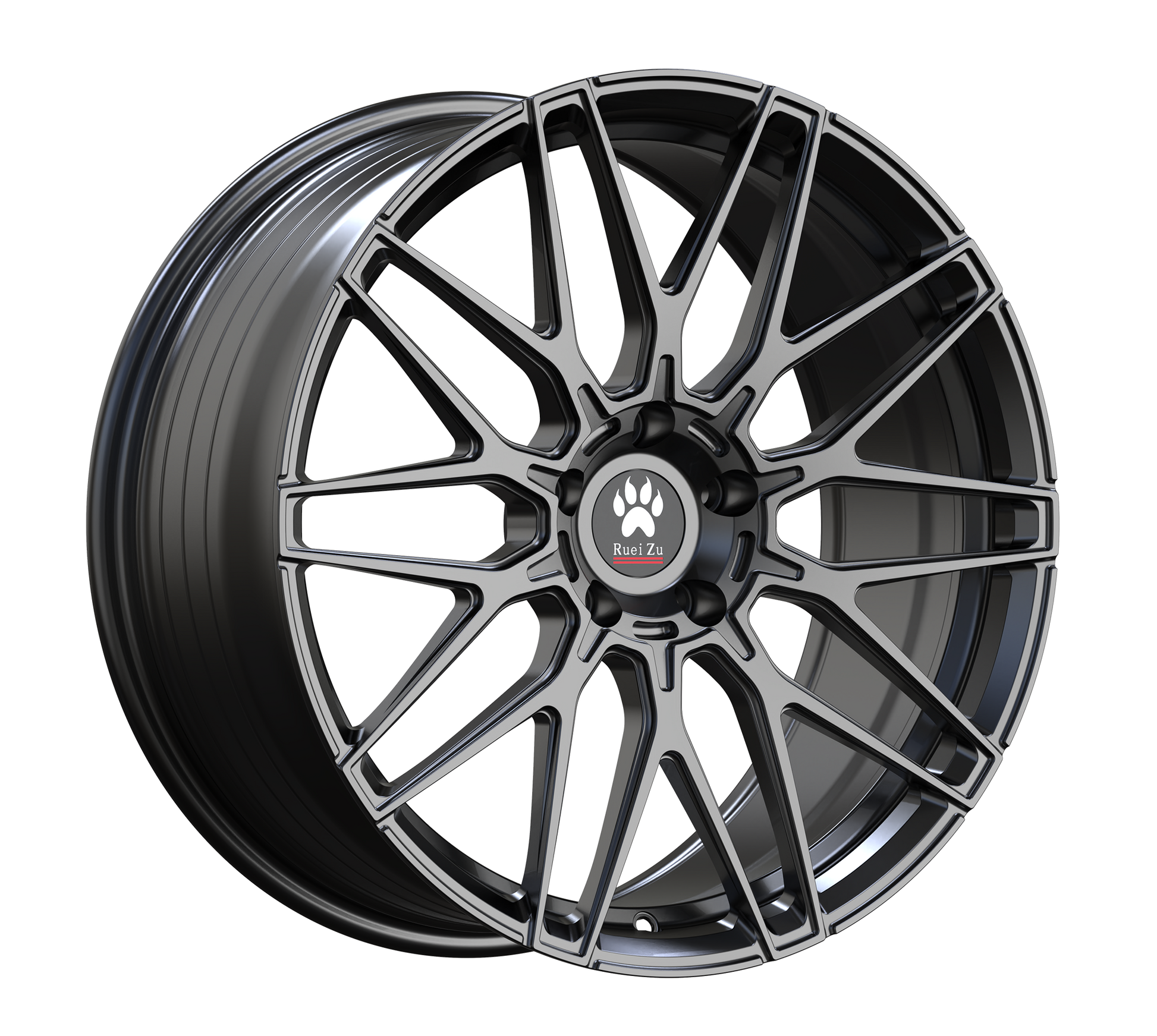 RueiZu Monoblock Forged Wheels R117 Rueizu Wheels