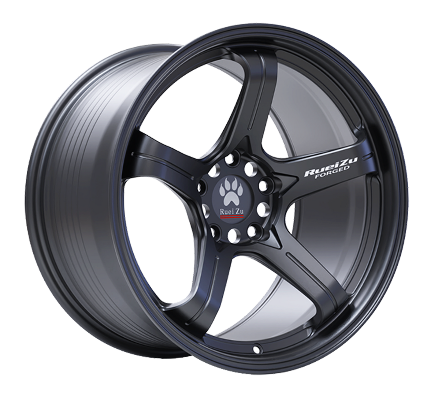RueiZu Monoblock Forged Schmiderad Motorsport Wheels R120 Rueizu Wheels