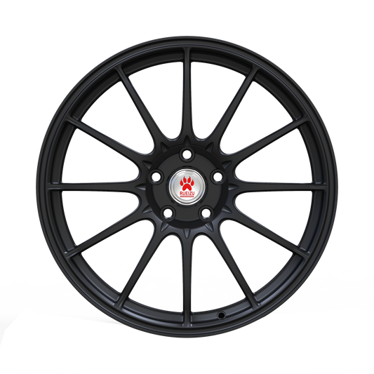 RueiZu Monoblock Forged Wheels R109(复制) Rueizu Wheels