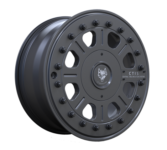 Rueizu X-Tuning Off-Road Forged Wheels XT203 Rueizu Wheels