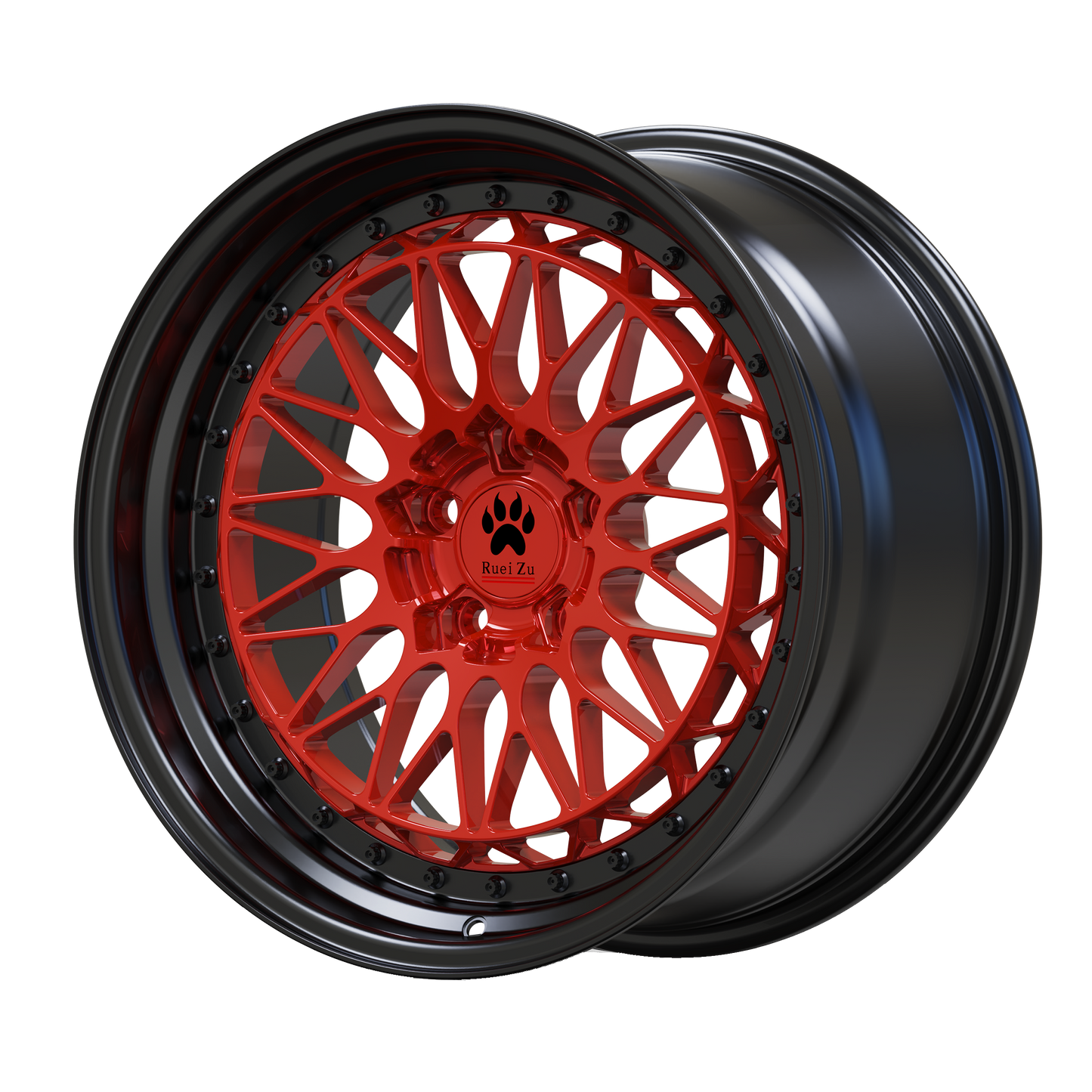 RueiZu 2/3 piece Forged Classic Model R308