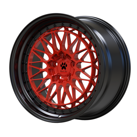 RueiZu 2/3 teilig Forged Classic Model R330 Rueizu Wheel