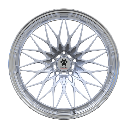 RueiZu Monoblock Forged Wheels R118 Rueizu Wheels