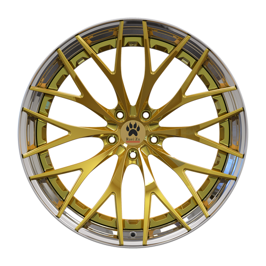 RueiZu 2/3 tlg Forged Wheels R304 Rueizu Wheels