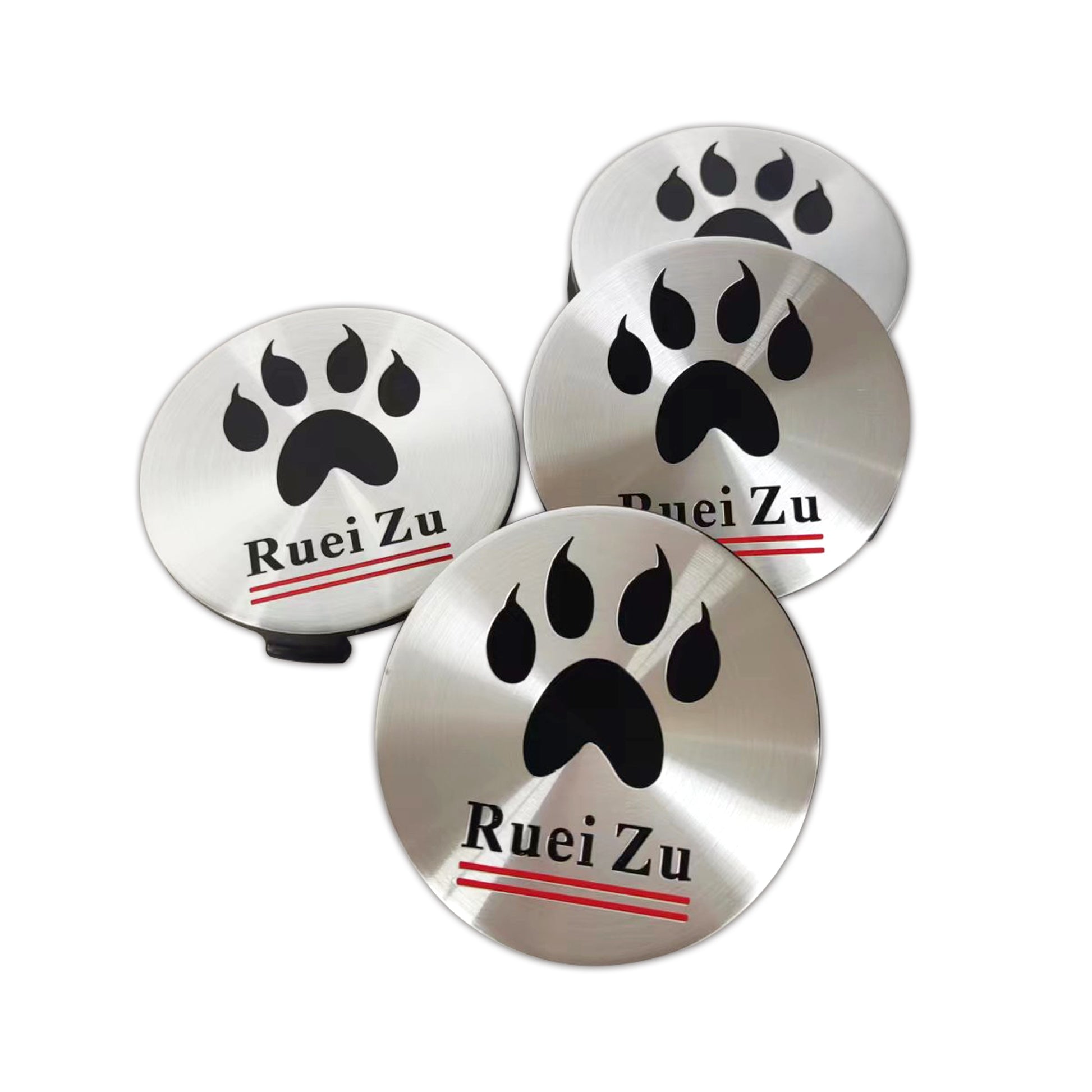 Cap RZG01 Rueizu Wheels