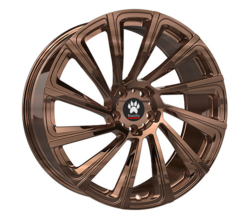 RueiZu Monoblock Forged Wheels R116 Rueizu Wheels