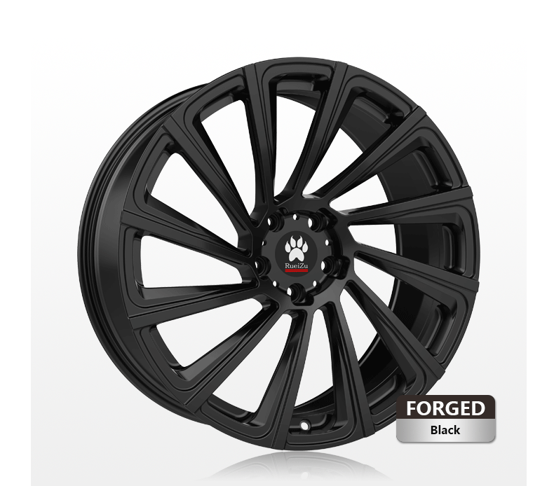 RueiZu Monoblock Forged Wheels R116 Rueizu Wheels