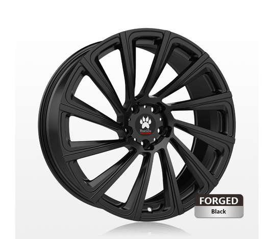 RueiZu Monoblock Forged Wheels R116 Rueizu Wheels