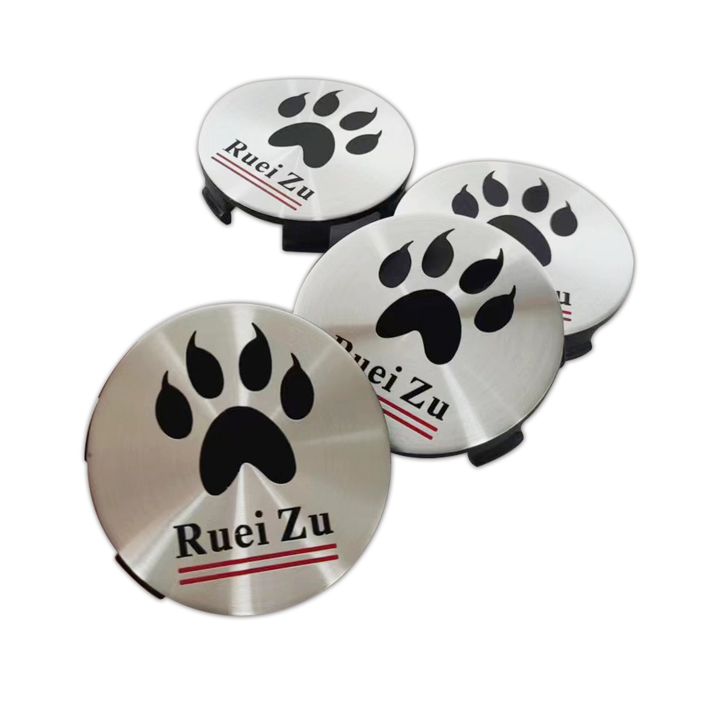 Cap RZG01 Rueizu Wheels