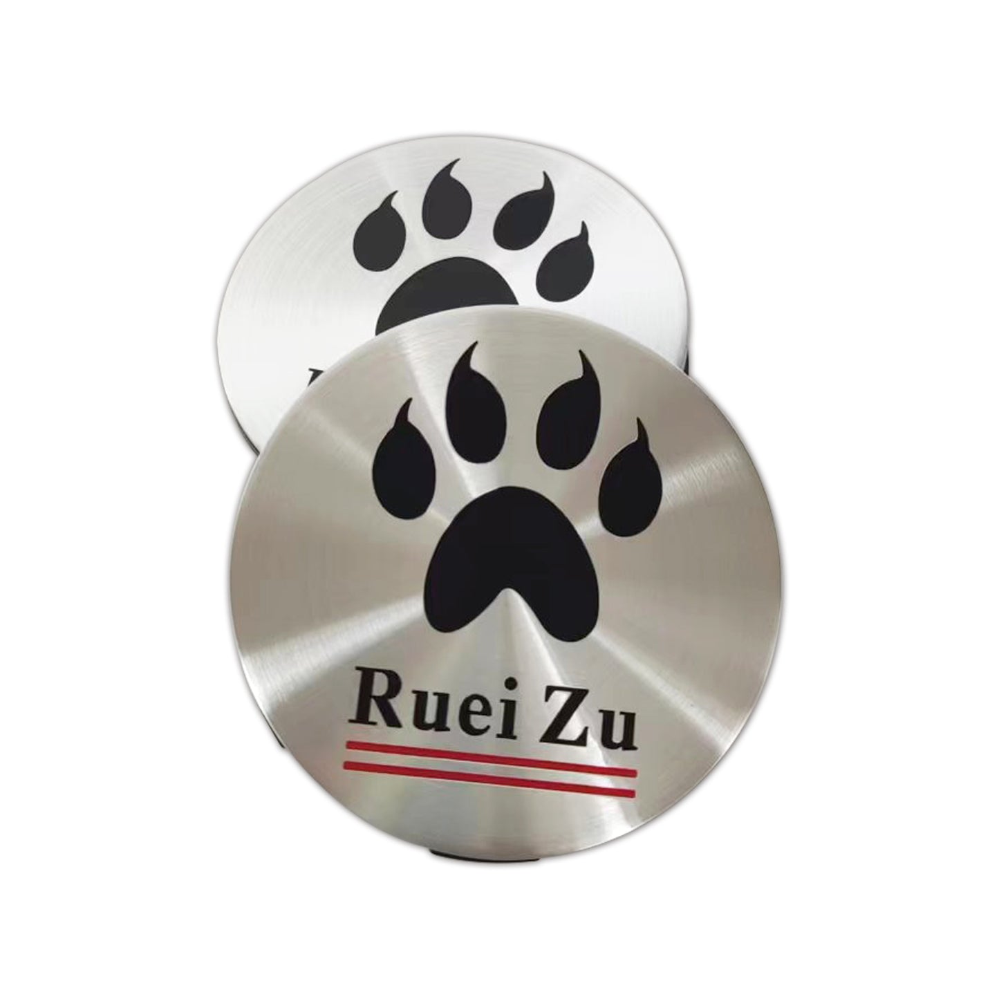 Cap RZG01 Rueizu Wheels
