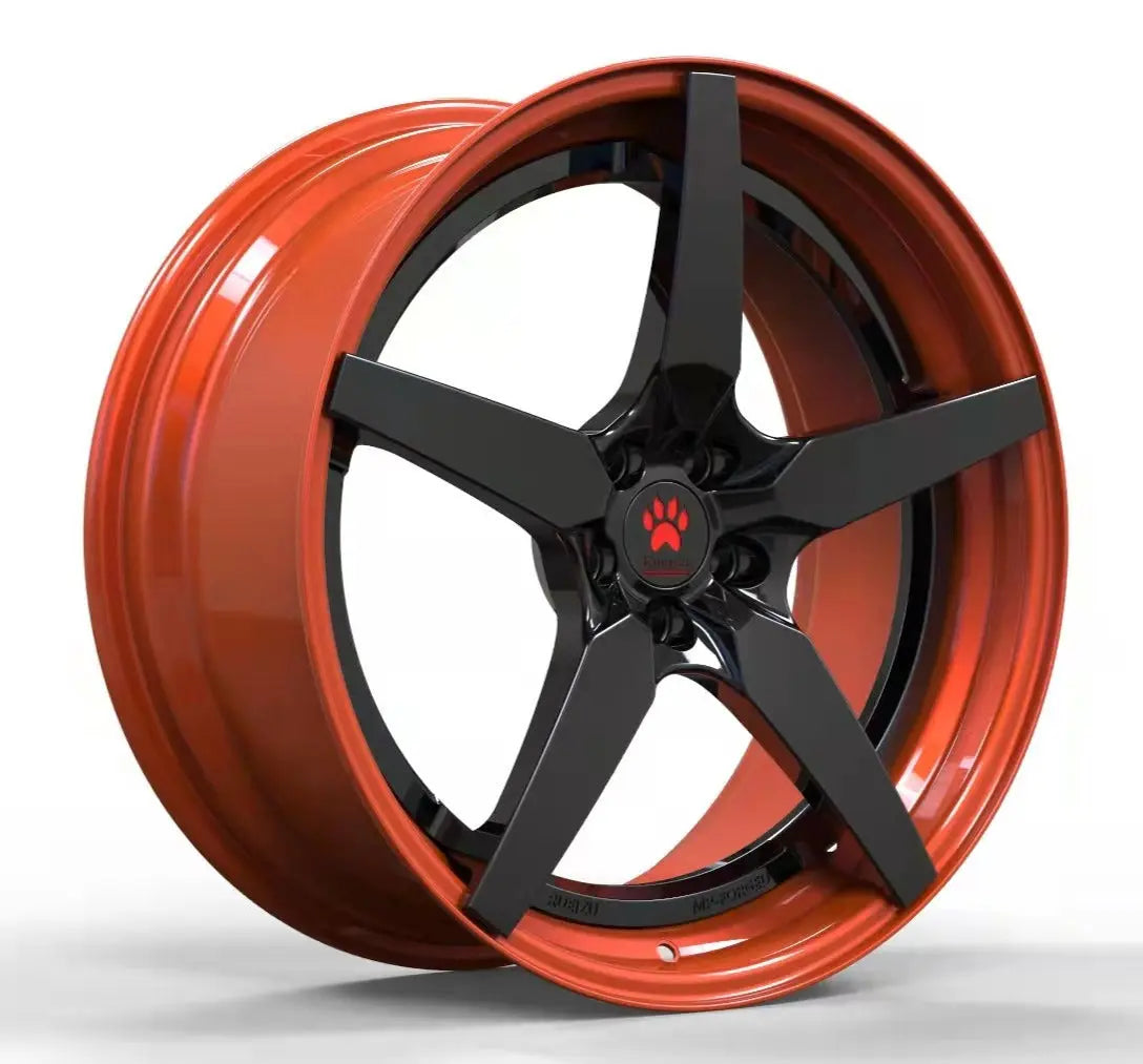 Forged Wheels