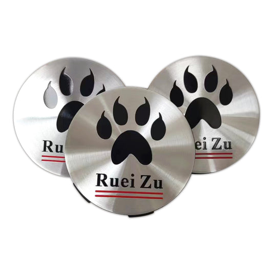 Cap RZG01 Rueizu Wheels