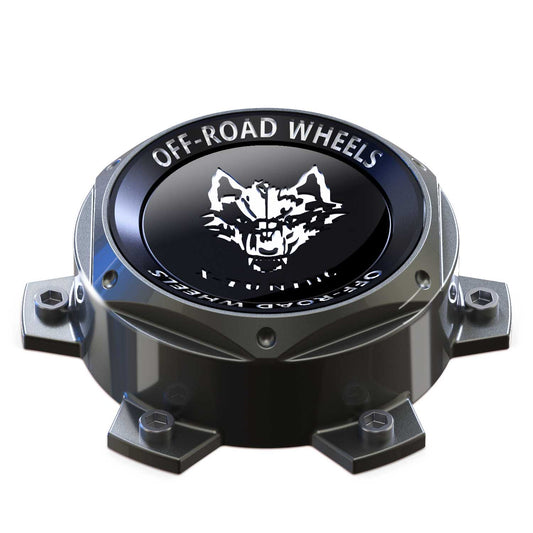 Cap XTG15 Rueizu Wheels