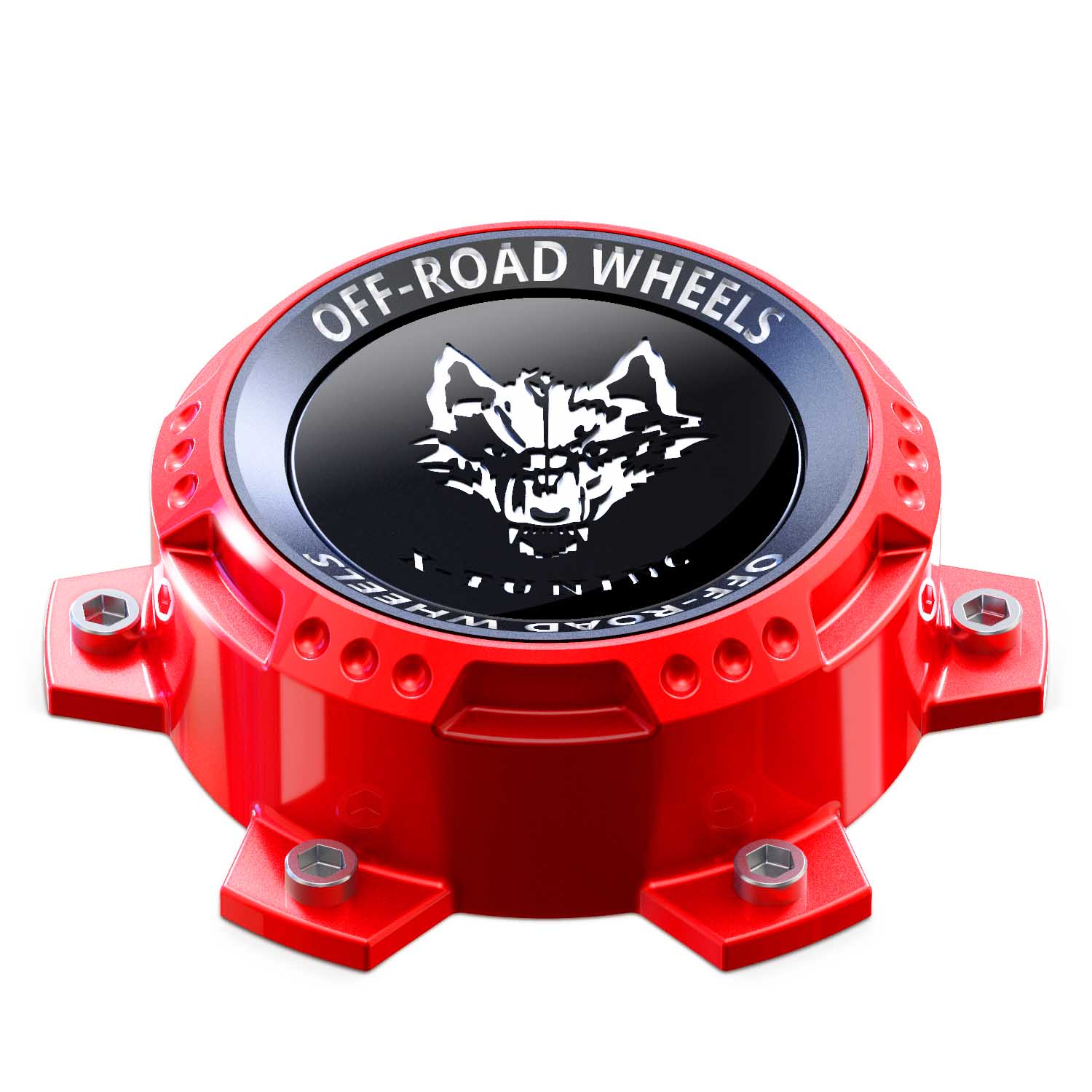Cap XTG11 Rueizu Wheels