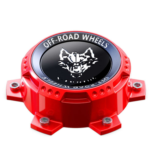 Cap XTG11 Rueizu Wheels