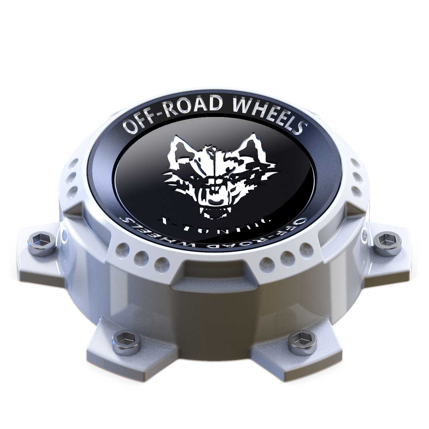Cap XTG11 Rueizu Wheels