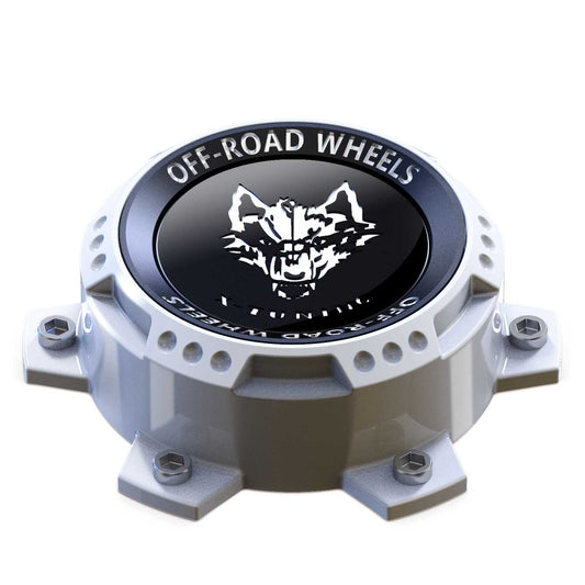 Cap XTG11 Rueizu Wheels
