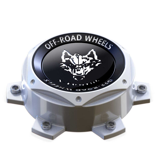 Cap XTG15 Rueizu Wheels