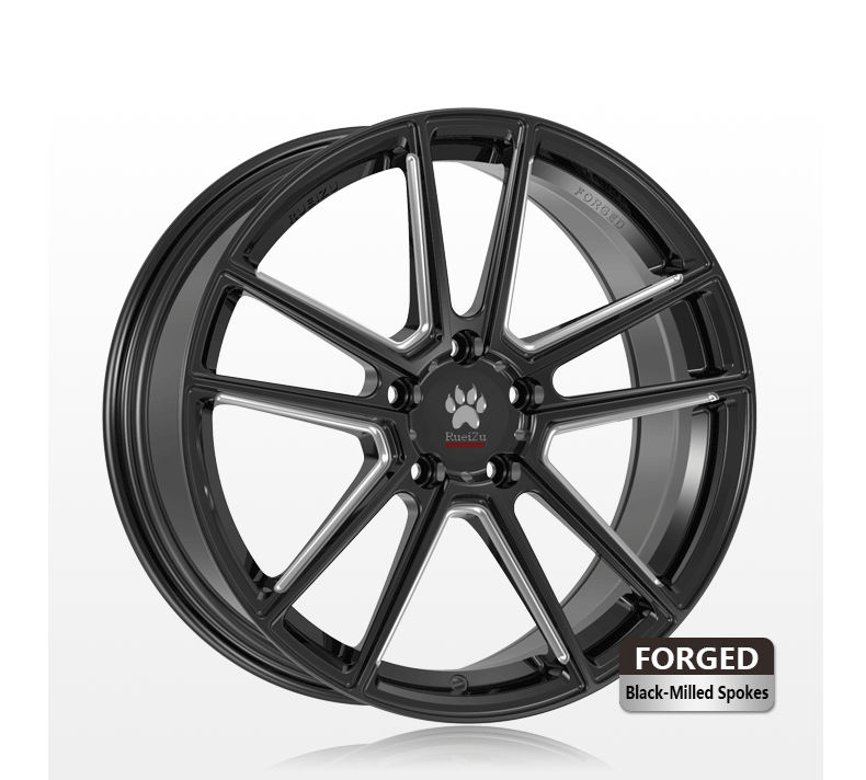 RueiZu Monoblock Forged 5D62 Rueizu Wheels