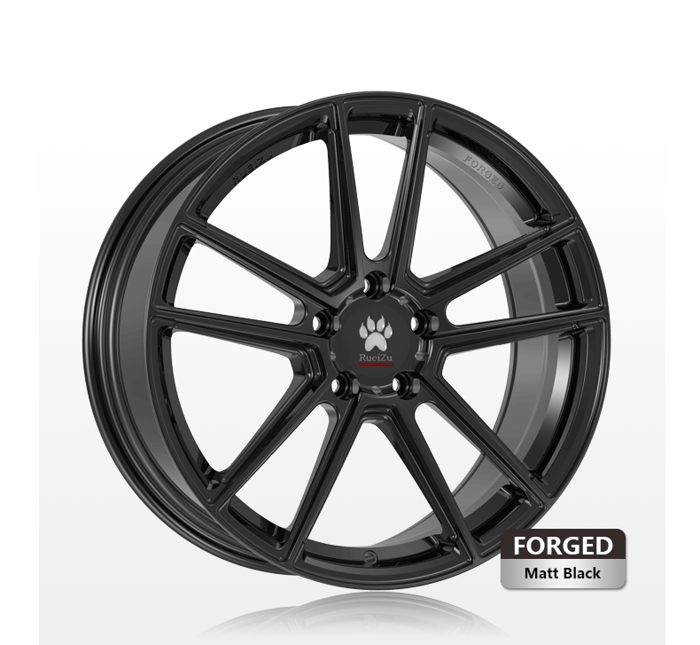 RueiZu Monoblock Forged 5D62 Rueizu Wheels