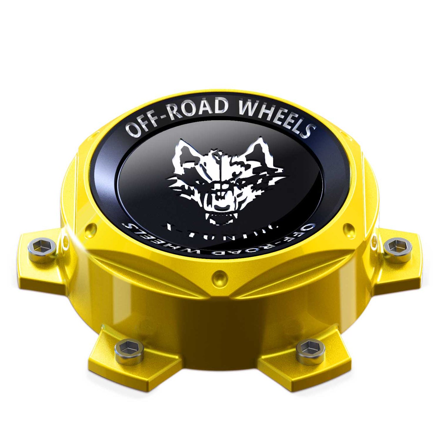 Cap XTG15 Rueizu Wheels