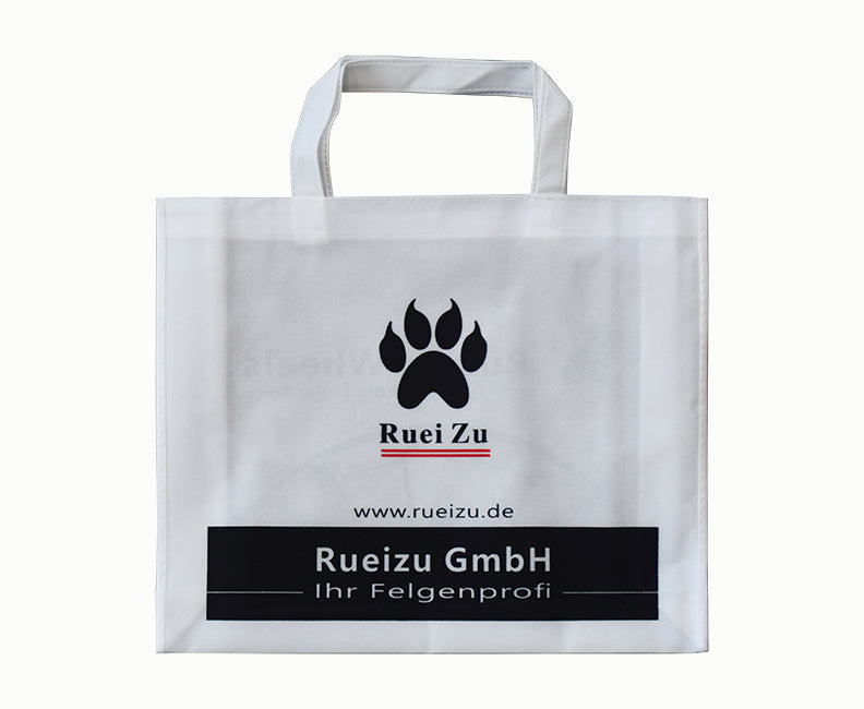 RueiZu Shoppingbag Rueizu Wheels
