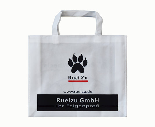 RueiZu Shoppingbag Rueizu Wheels