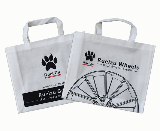 RueiZu Shoppingbag Rueizu Wheels