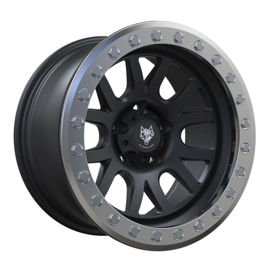 Cost Effective Rueizu X-Tuning Off-Road  Forged Wheel - XT110 Rueizu Wheels