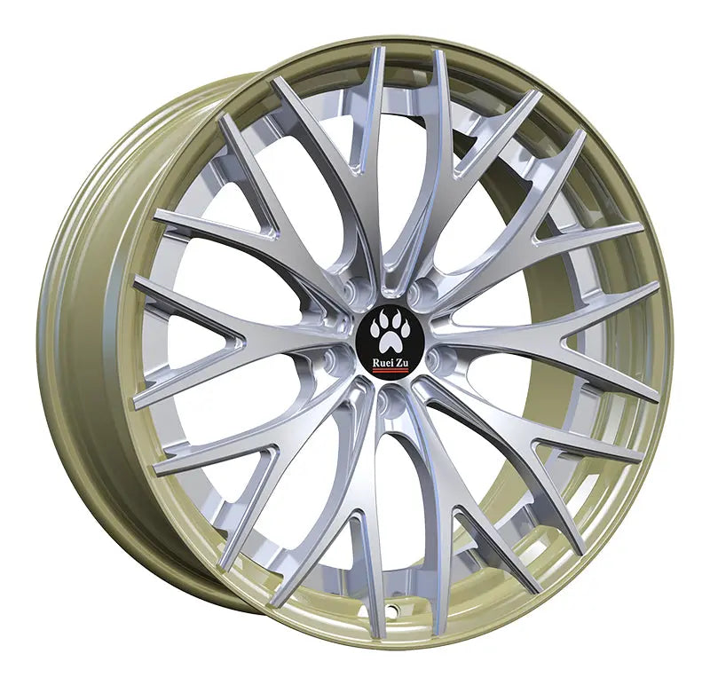 RueiZu 2/3 tlg Forged Wheels R304 Rueizu Wheels
