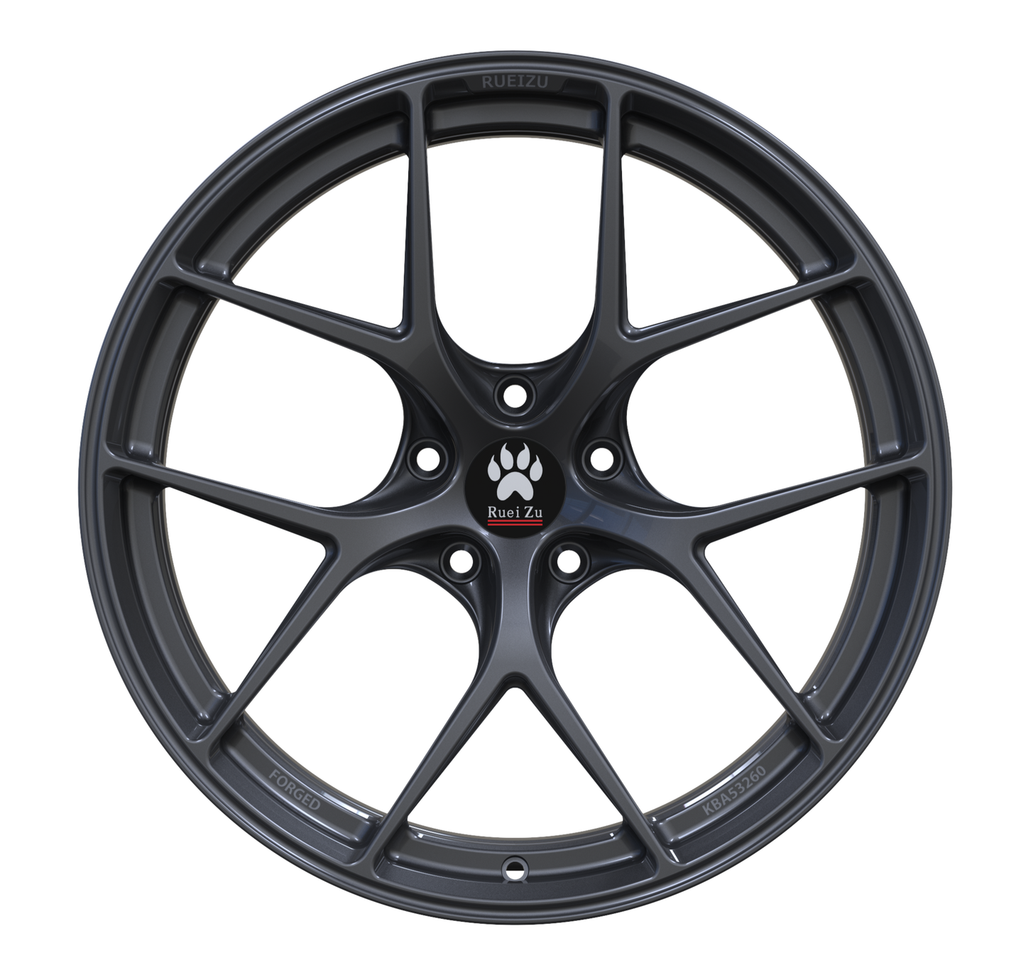 Forged Wheels