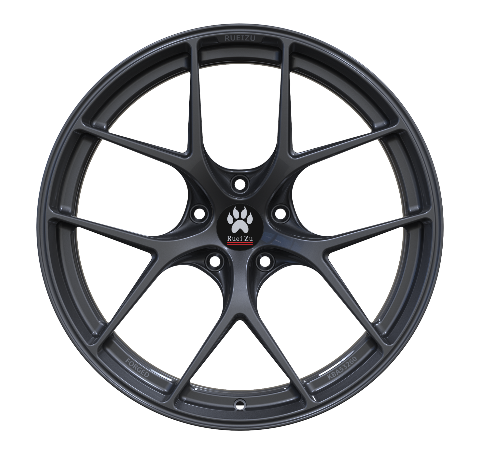Forged Wheels