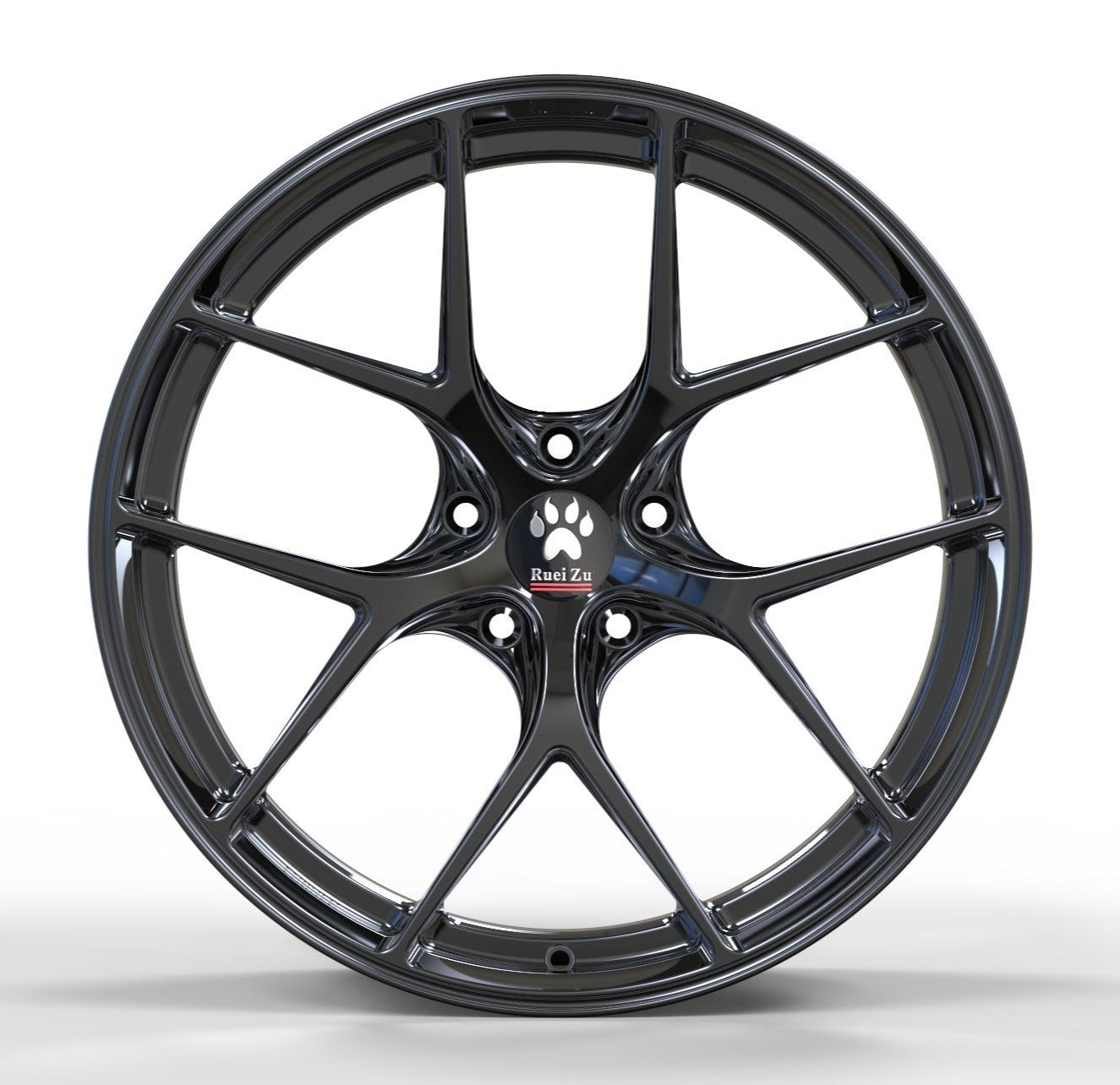 Forged Wheels
