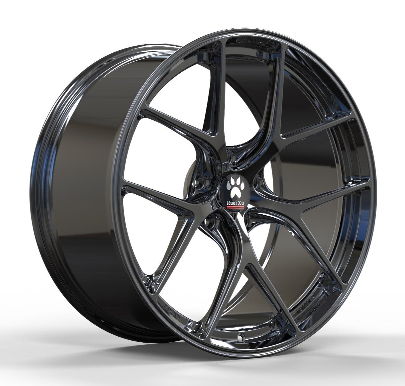 Forged Wheels