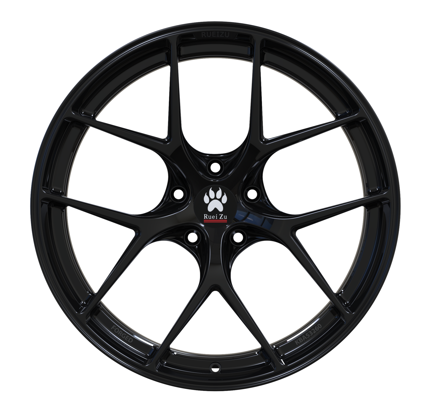Forged Wheels