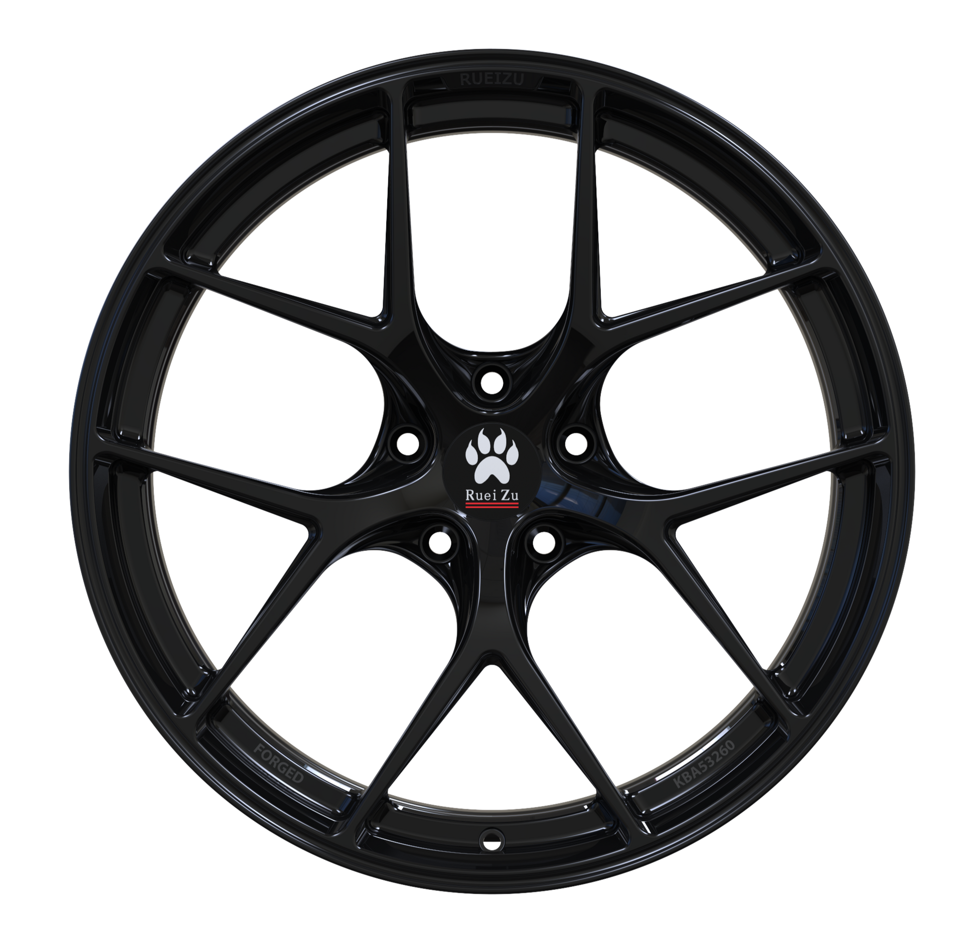 Forged Wheels