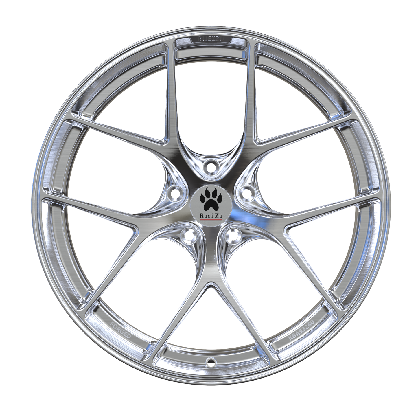 Forged Wheels