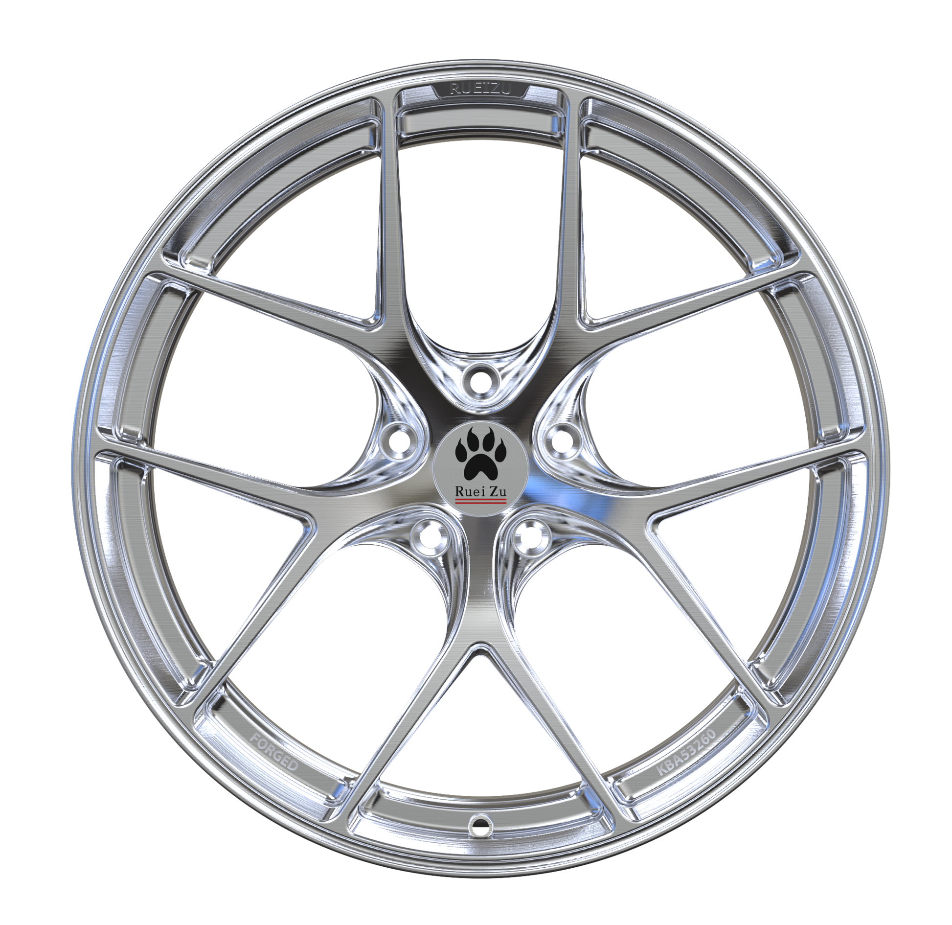 Forged Wheels