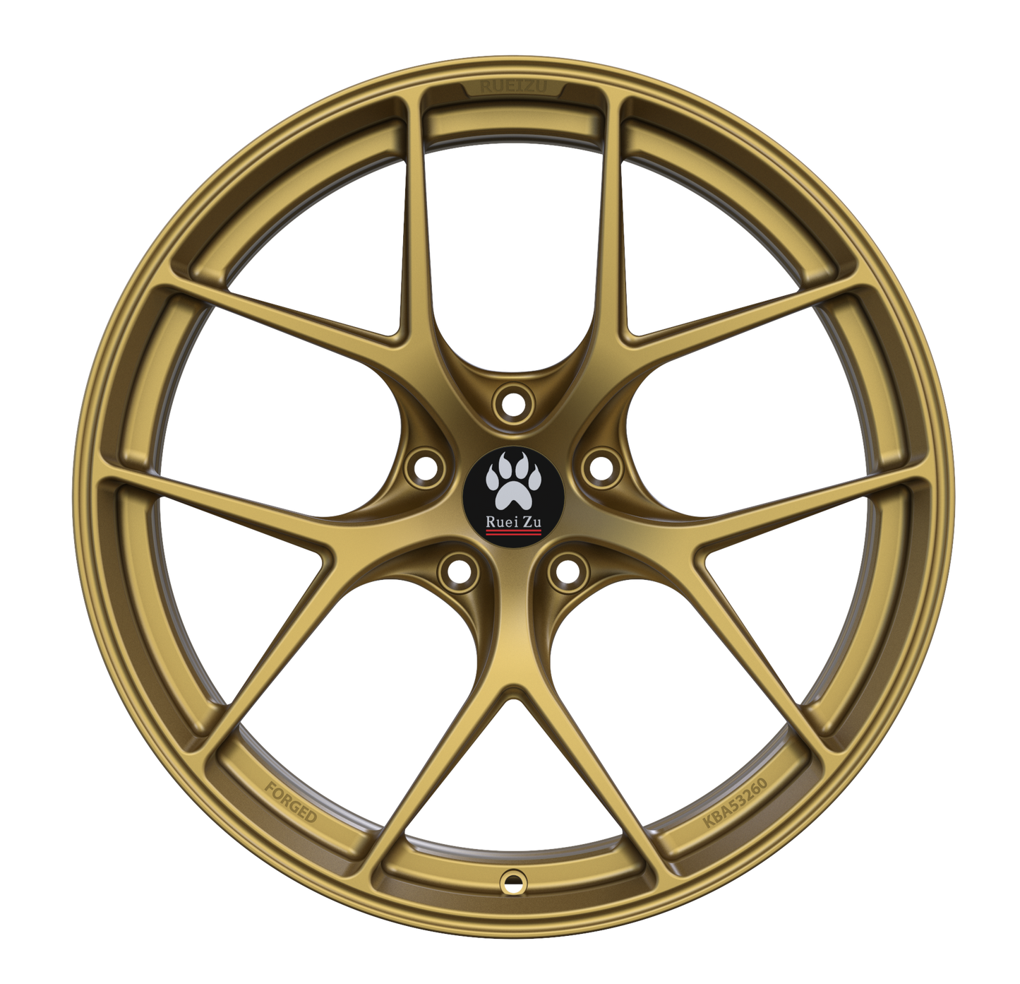 Forged Wheels
