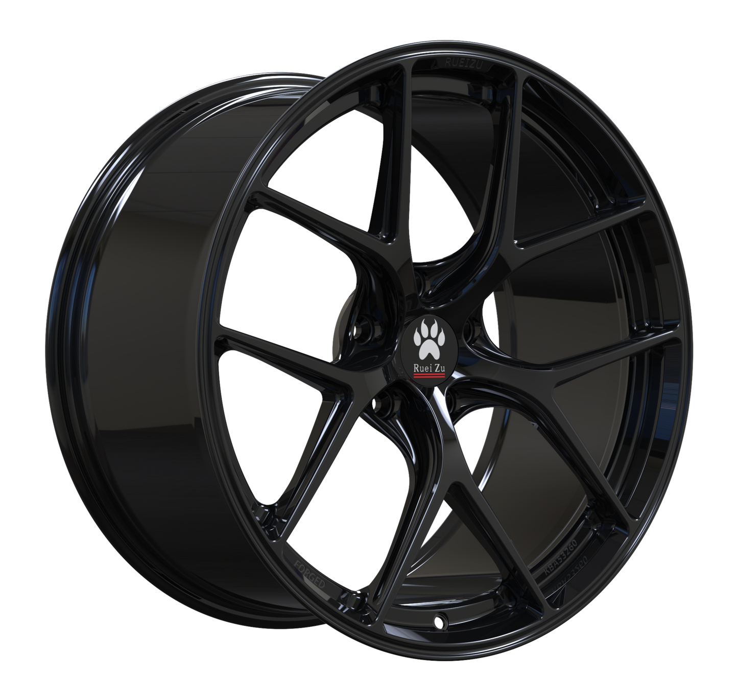 Forged Wheels