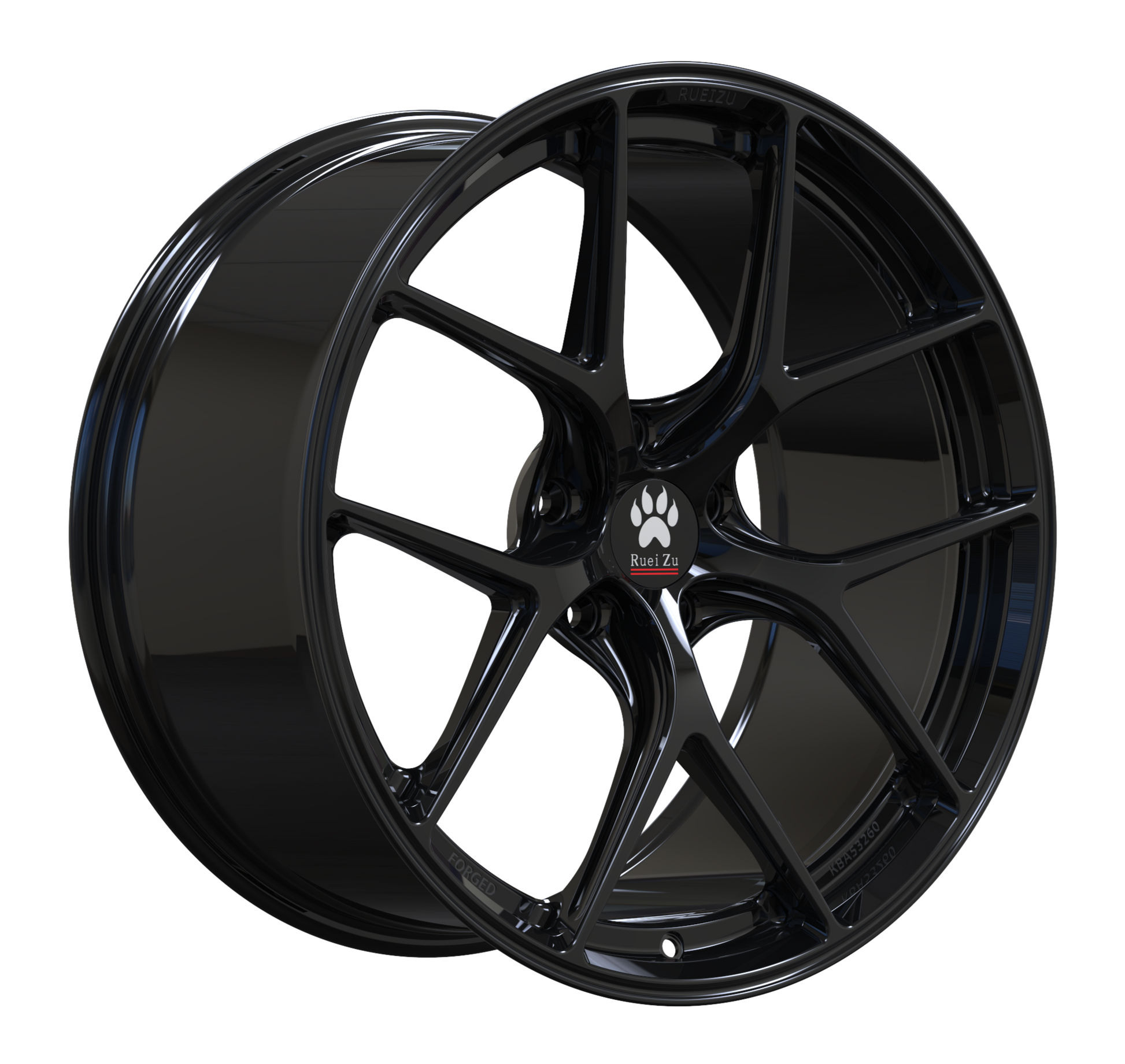 Forged Wheels