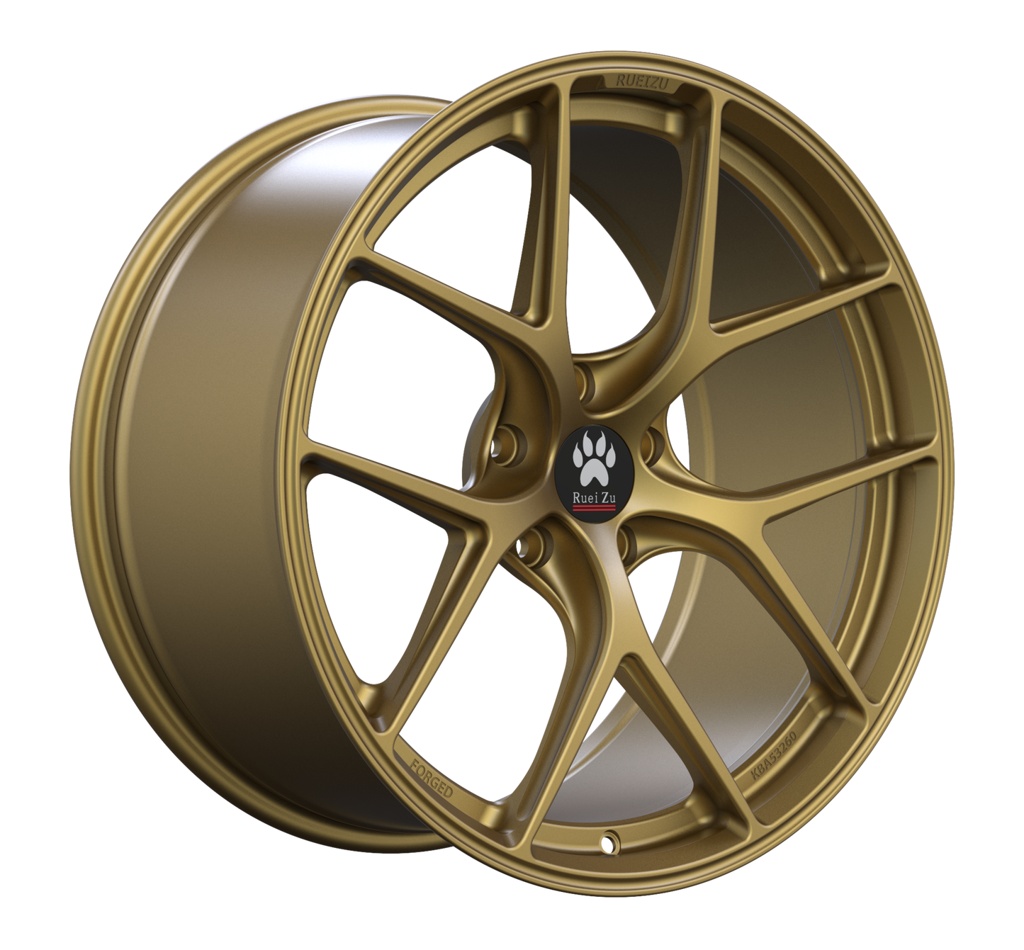 Forged Wheels