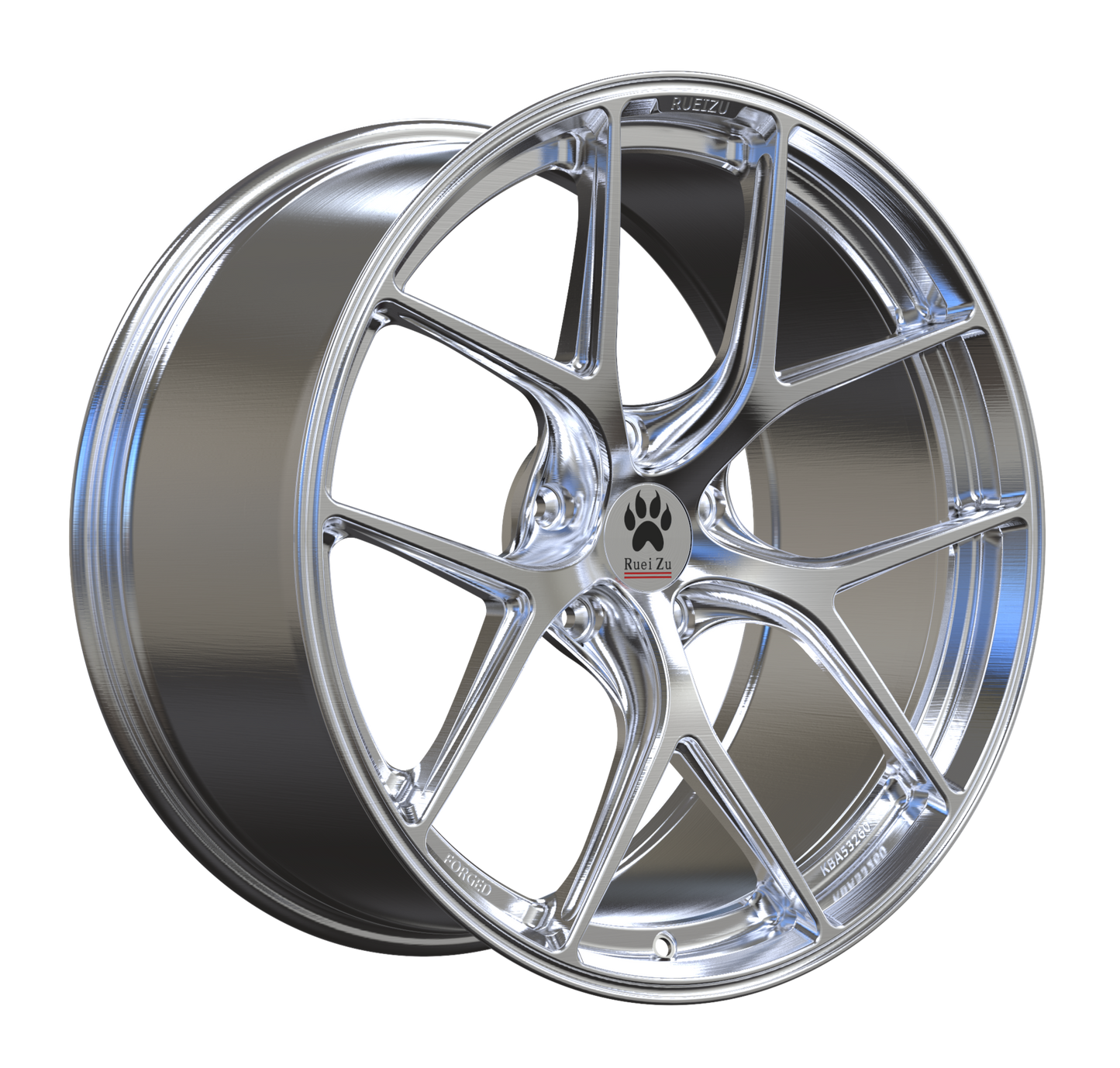Forged Wheels