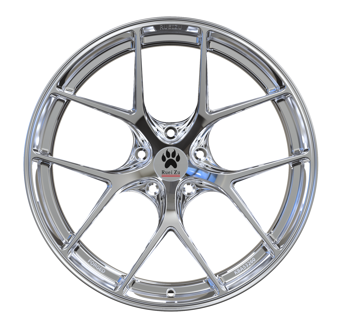 Forged Wheels