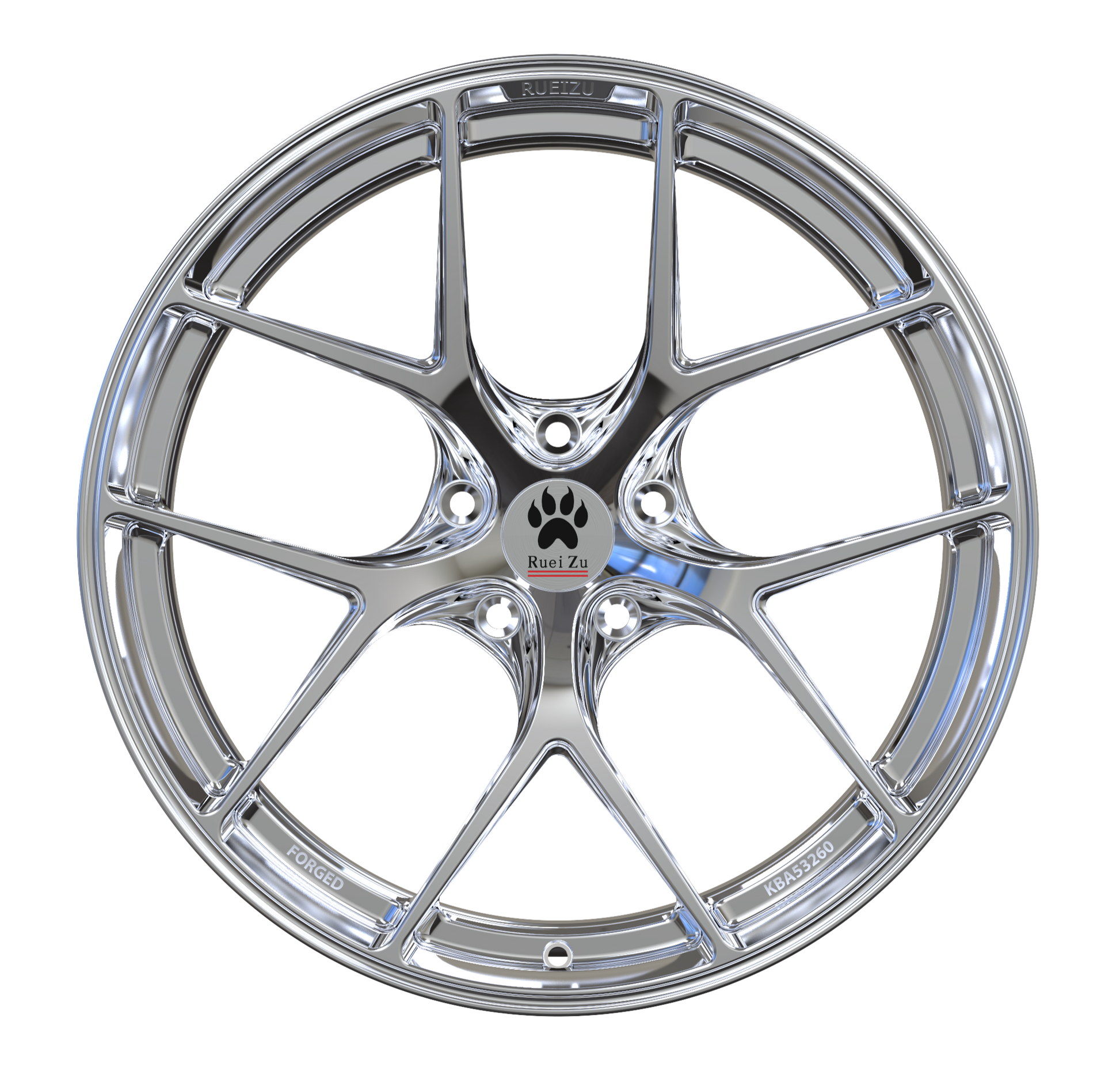 Forged Wheels
