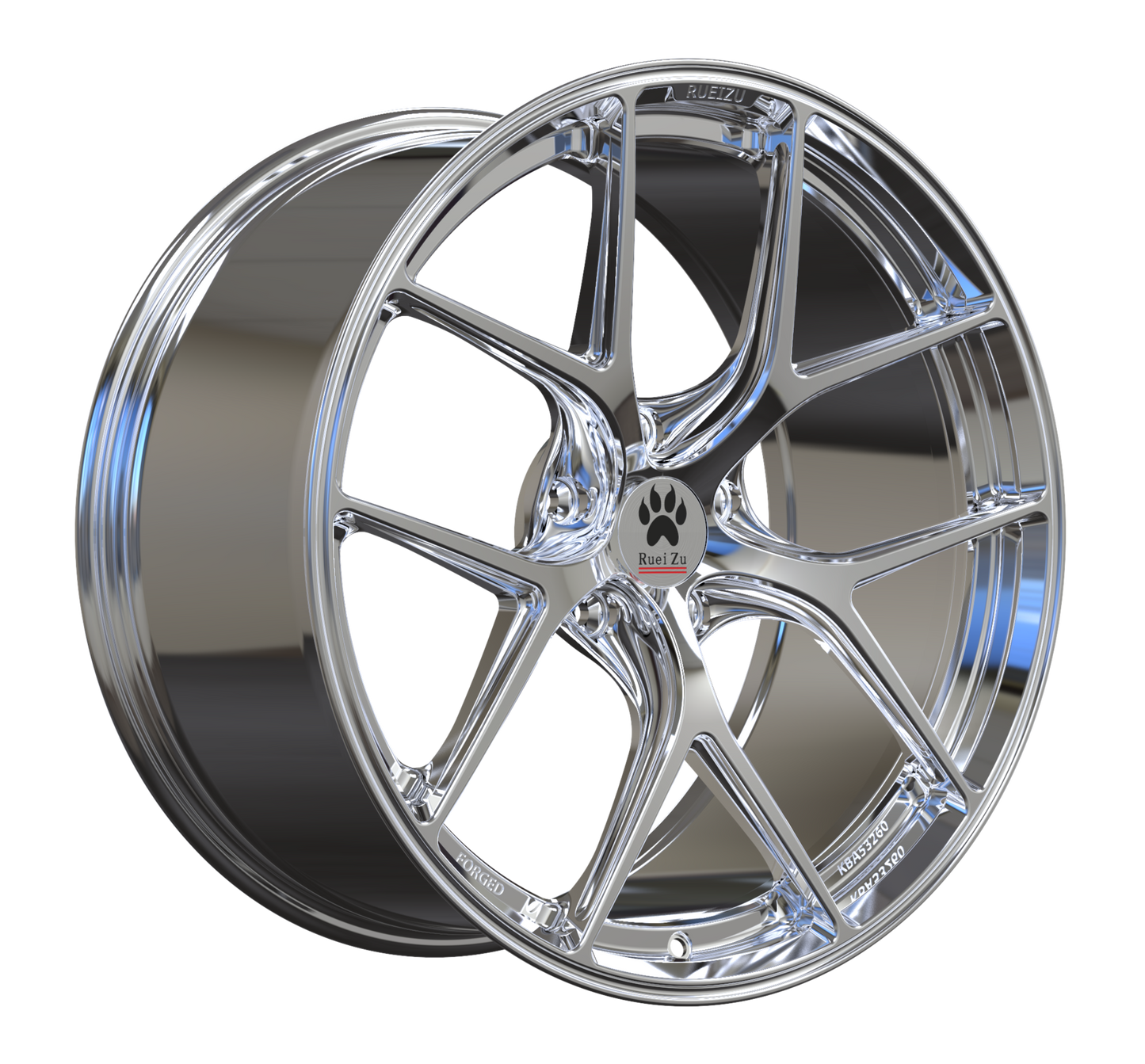 Forged Wheels