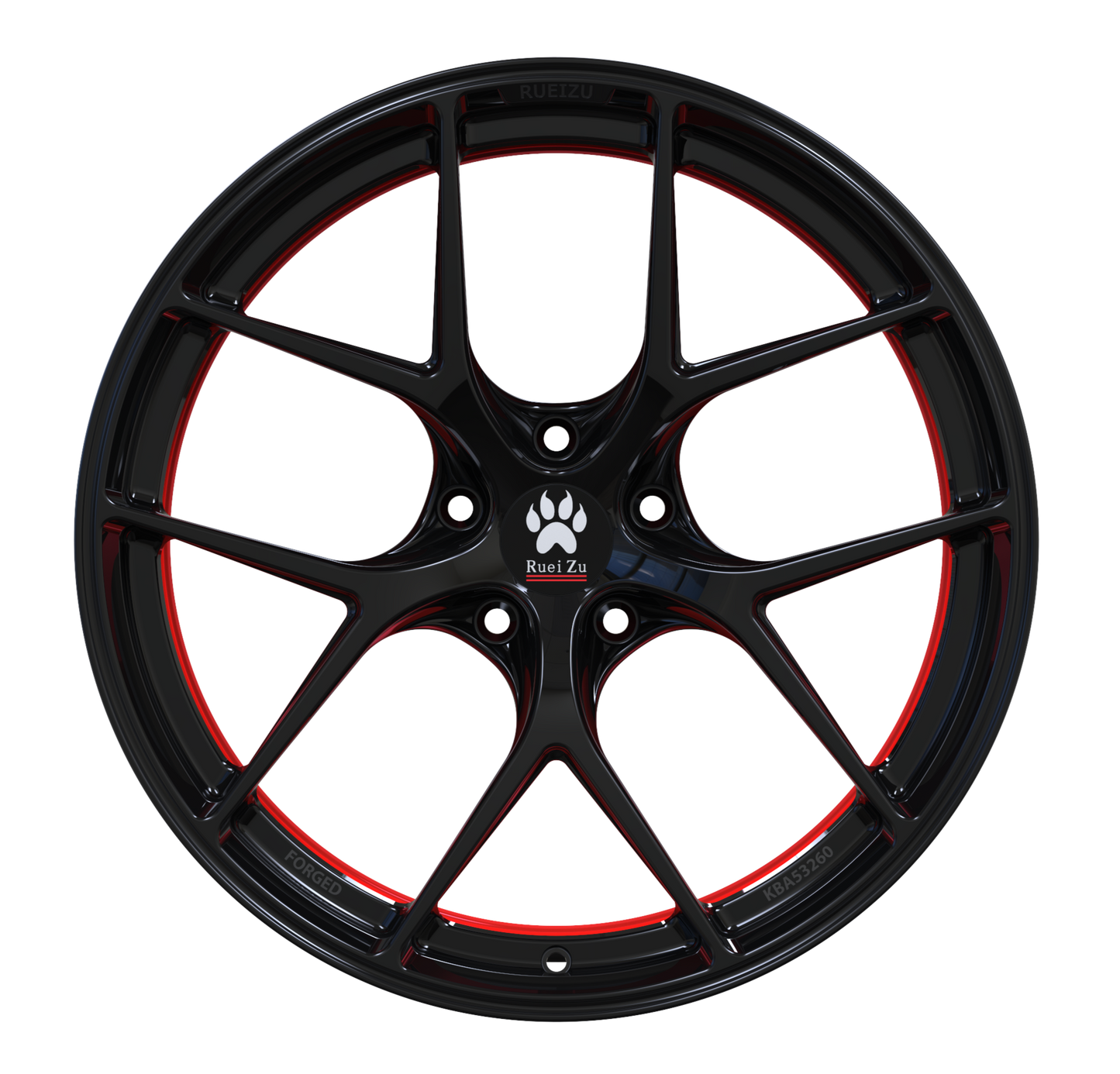 Forged Wheels