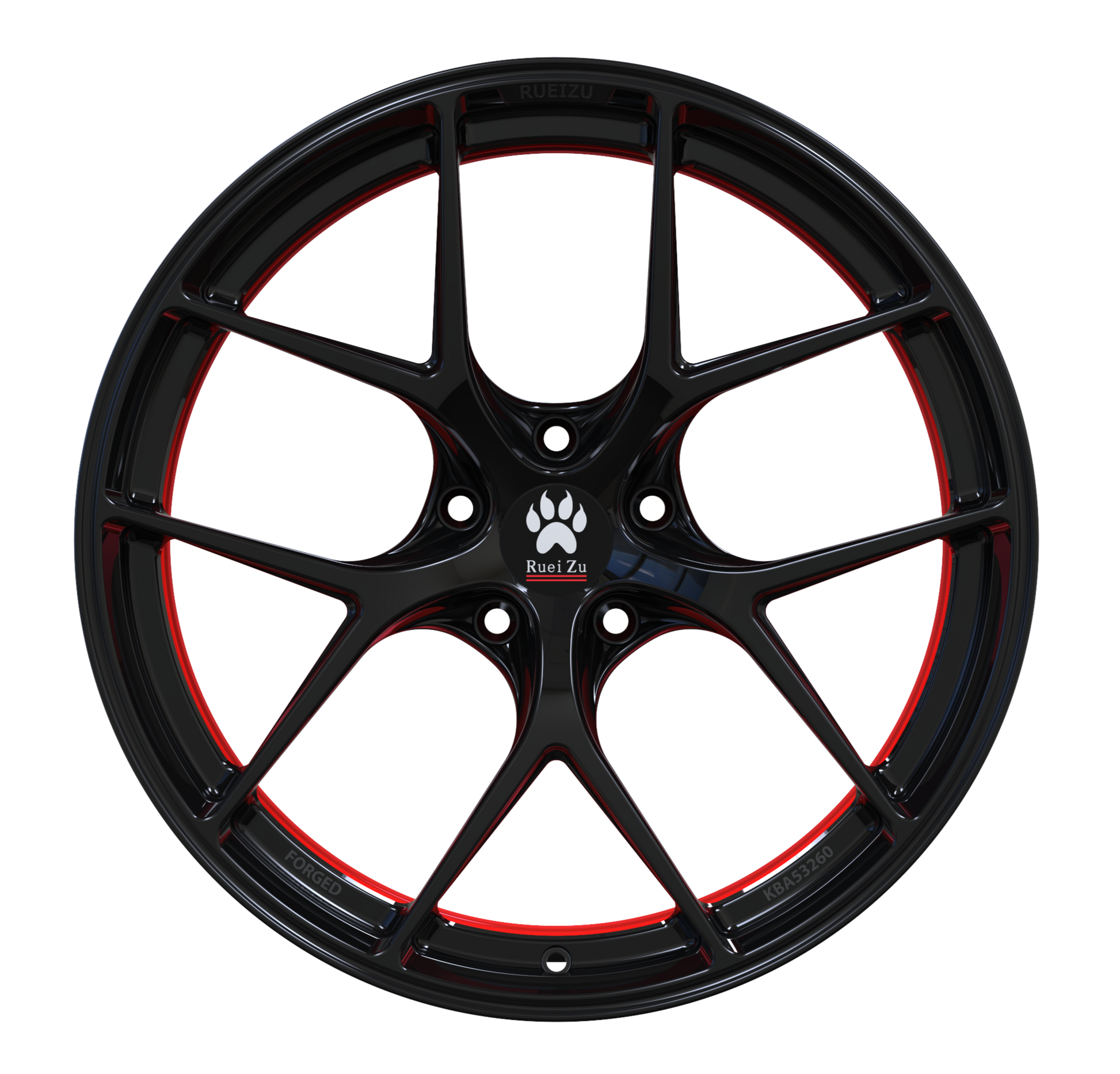 Forged Wheels