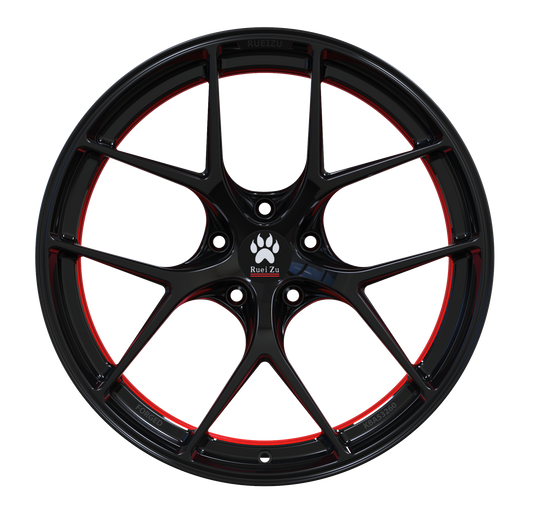 Forged Wheels