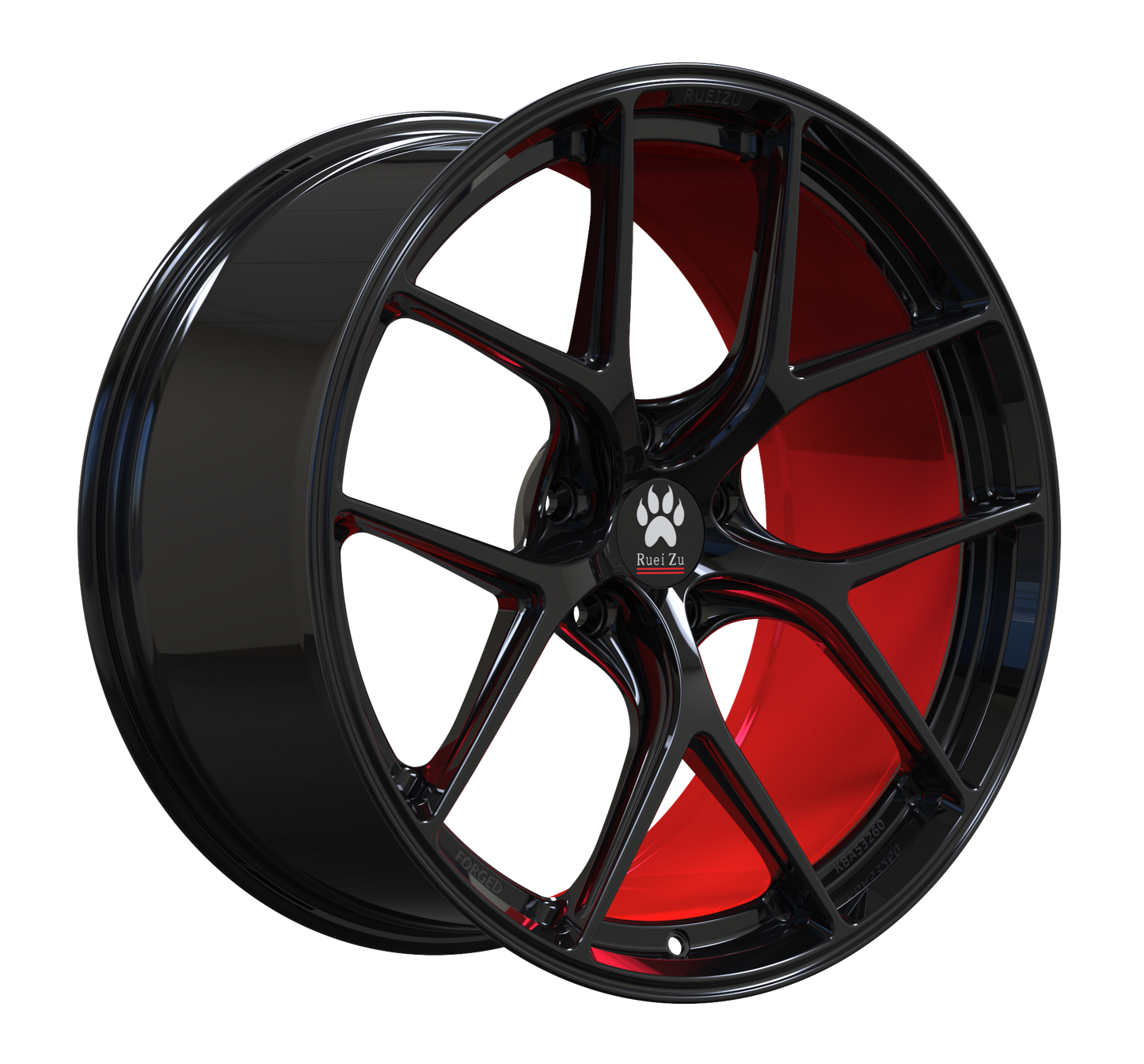 Forged Wheels